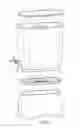 Fig. 04 - CHILLED DRINK DISPENSER