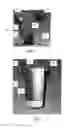 Fig. 05 - Wall mountable dispenser and method of dispensing material