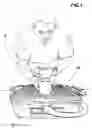 Fig. 02 - Rescue device for rescuing a child