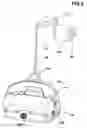 Fig. 06 - Rescue device for rescuing a child