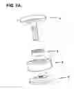 Fig. 02 - SWIVEL CONNECTOR SYSTEM FOR A MOBILE DEVICE