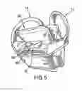 Fig. 06 - Bag with self-adjusting straps