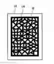 Fig. 01 - Two-dimensional code generation method, two-dimensional code, two-dimensional code recognition method, and image recognition device