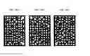 Fig. 16 - Two-dimensional code generation method, two-dimensional code, two-dimensional code recognition method, and image recognition device