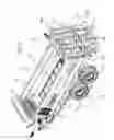 Fig. 02 - Materials spreader