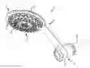 Fig. 01 - Mode control valve in showerhead connector