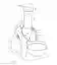 Fig. 02 - Food based homogenizer