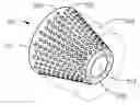 Fig. 01 - Method of forming a wearable surface of a body