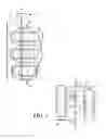 Fig. 02 - Overhead power cable management system