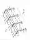 Fig. 08 - Overhead power cable management system