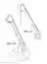 Fig. 46 - Overhead power cable management system