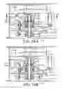 Fig. 65 - Overhead power cable management system