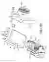 Fig. 72 - Overhead power cable management system