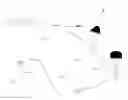 Fig. 01 - Modular articulated-wing aircraft