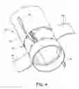 Fig. 04 - Aerodynamic flight termination system and method