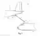 Fig. 02 - Pivotable aerial refueling boom and method therefor