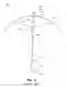 Fig. 03 - MECHANICALLY OPENING PARACHUTE