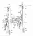 Fig. 01 - Adjustable frame to support flexible bodies
