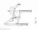 Fig. 04 - Adjustable frame to support flexible bodies