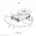 Fig. 07 - SUPPORT STAND FOR FLAT-PANEL MONITOR AND ELEVATING SUPPORT FOR SUPPORT STAND