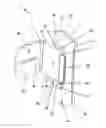 Fig. 01 - Mounting bracket for a window
