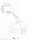 Fig. 02 - SUPPORT BRACKET FOR RIGID PANELS