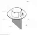 Fig. 01 - Portable holding device