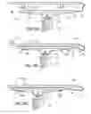 Fig. 08 - Partition mount with integrated plunger assembly