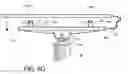 Fig. 09 - Partition mount with integrated plunger assembly