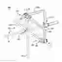 Fig. 01 - Multi-arm gimbal system