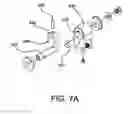 Fig. 08 - Multi-arm gimbal system