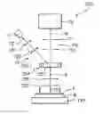 Fig. 01 - Sample surface inspection apparatus and method