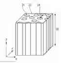 Fig. 01 - Three-dimensional radiation position detector