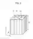 Fig. 03 - Three-dimensional radiation position detector