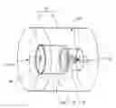 Fig. 01 - Apparatus for electrospray ionization and method for electrospray ionization using the same