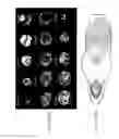 Fig. 13 - SYSTEMS, METHODS AND COMPUTER-ACCESSIBLE MEDIA FOR HYPERSPECTRAL EXCITATION-RESOLVED FLUORESCENCE TOMOGRAPHY