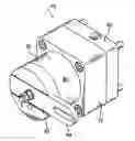 Fig. 01 - Rotary valve