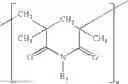 Fig. 02 - Polymer blend containing intermediate transfer members