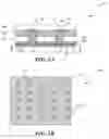 Fig. 07 - Solid state lighting devices with point contacts and associated methods of manufacturing