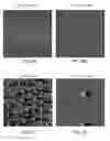 Fig. 03 - Formation of a vicinal semiconductor-carbon alloy surface and a graphene layer thereupon