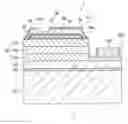 Fig. 01 - Semiconductor light-emitting element, method for producing the same, lamp, lighting device, electronic equipment, mechanical device and electrode