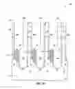 Fig. 22 - NAND memory constructions
