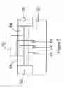 Fig. 06 - Strained semiconductor using elastic edge relaxation of a stressor combined with buried insulating layer