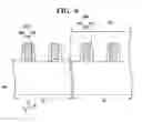 Fig. 07 - Method of fabricating a semiconductor device including forming trenches having particular structures