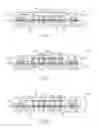 Fig. 10 - Semiconductor device and method of forming FO-WLCSP with discrete semiconductor components mounted under and over semiconductor die