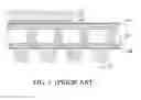 Fig. 02 - PACKAGE STRUCTURE HAVING THROUGH-SILICON-VIA (TSV) CHIP EMBEDDED THEREIN AND FABRICATION METHOD THEREOF