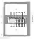 Fig. 02 - Method and system for routing electrical connections of semiconductor chips
