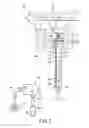 Fig. 04 - Press molding die structure and method of press molding work