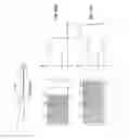 Fig. 10 - Releasable fastening arrangement