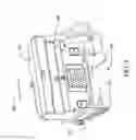 Fig. 06 - Media stopper method for a printing system